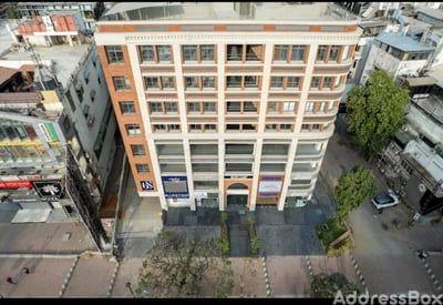 Property in CG road | Ahmedabad