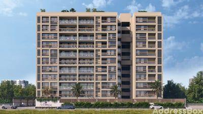 Residential Projects by Shlok Realtors | ABHILASHA SHLOK