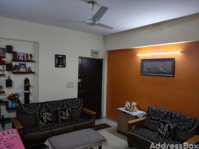 2 BHK Flats / Apartments for Sale in Kudasan Ahmedabad | Pramukh Exotica