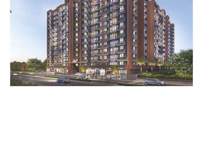 Commercial Projects by Vansh Developer | FESTIVAL O2