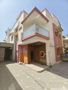 Residential Projects by Radha Krishna Group | Jaldeep Bungalows Part 1