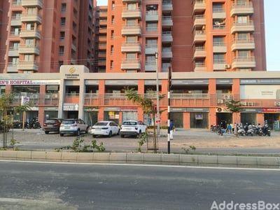 Property in Vaishno Devi Circle | Ahmedabad
