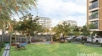 Zyva Residency Amenities
