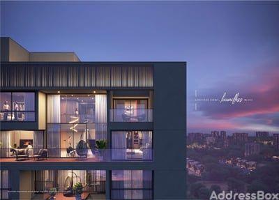 Commercial Projects by Dv Developers | The Privilon