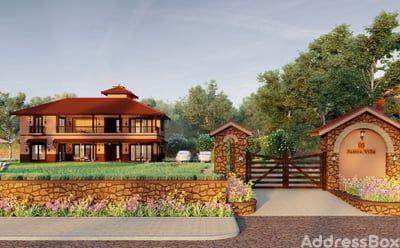 Plot Projects by Bhagirath Infrabuild | SwaGram