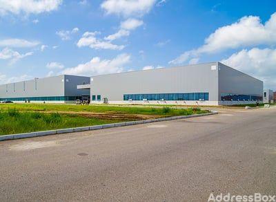 Plot Projects by Shree Ramji Buildcon | Ayodhya Industrial Park