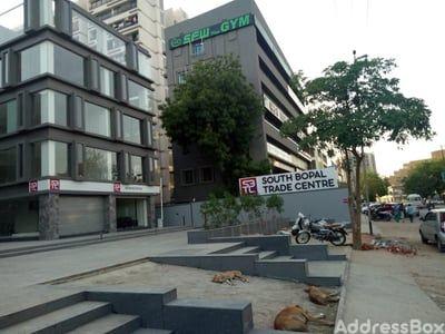 Property in SOUTH BOPAL | Ahmedabad