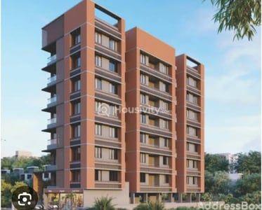 Flats for Resale in Kathwada Village, Ahmedabad | KESHAV 21