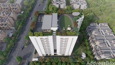 PARKVIEW H9 Exterior