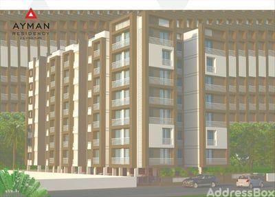 AYMAN RESIDENCY Others