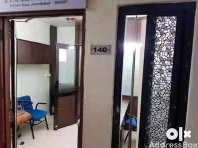 Property in Ashram Road | Ahmedabad
