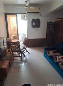 Flats / Apartments for Rent in Zundal, Ahmedabad | VIVAN 79
