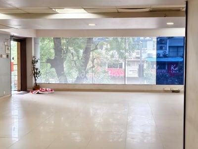 Property in CG road | Ahmedabad