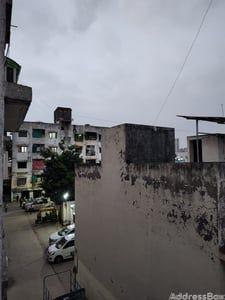 Flats / Apartments Below 60 Lakhs for Sale in Bopal, Ahmedabad | BALAJI GOLD FLATS
