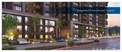 Residential Projects by Tathya Infraspace Pvt Ltd | ASHRAYA 10 (PHASE - 2)
