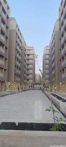Flats / Apartments Below 40 Lakhs for Sale in Ahmedabad | AATREY IVAAN 5