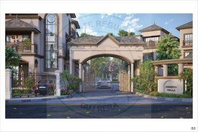 Bungalows / Villas for Sale in Hathijan, Ahmedabad | ANANTA VILLA