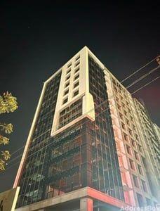 Office for Sale in Sarkhej Road, Gandhinagar | Solitaire Connect