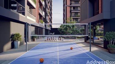 PRATHAM GLORY Amenities