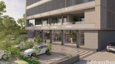 Commercial Shops for Sale in Shantigram, Ahmedabad | MEDICO HOUSE