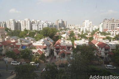 Property in Prahladnagar | Ahmedabad