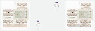 Palasa - Commercial Floor Plan