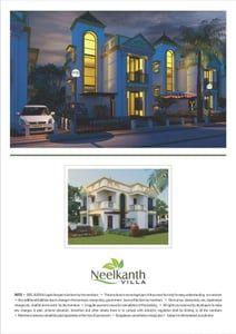 NILKANTH VILLA Main Photo