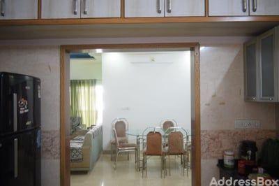 Property in Prahladnagar | Ahmedabad