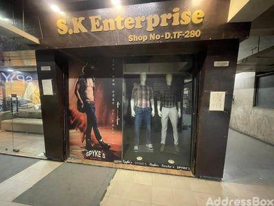 Commercial Property for Sale in Kankaria, Ahmedabad | Sumel Business Park-2