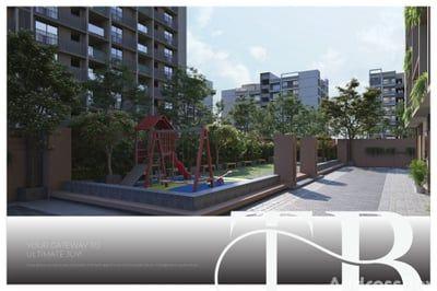 Tatva Bliss Amenities