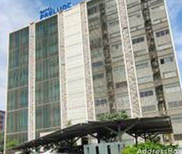 Property in Prahladnagar | Ahmedabad
