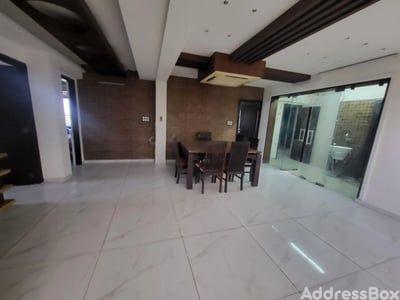 5 BHK Flats / Apartments for Sale in Thaltej Ahmedabad | Goyal Intercity