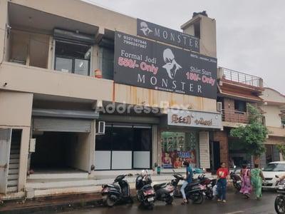 Commercial Shops for Sale in Saijpur Bogha, Ahmedabad | RP COMPLEX