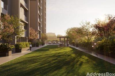 Property in Vaishno Devi Circle | Ahmedabad