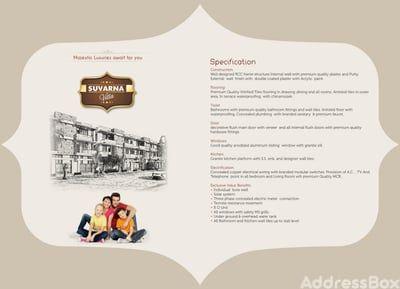 SUVARNA VILLA Others