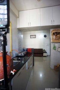 Residential Projects by N.b.developers | PARSHWA RESIDENCY