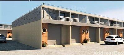 Commercial Projects by Shivam Infraspace | PUSHKAR INDUSTRIAL HUB