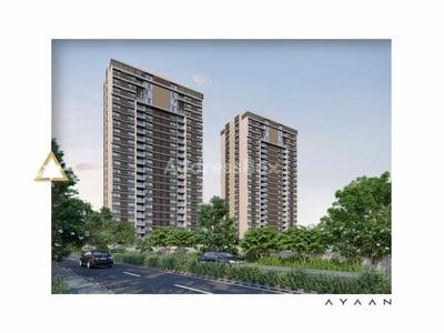 Residential Projects by Piv Realty Llp | AYAAN