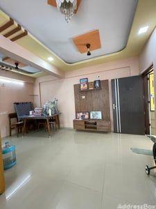 2 BHK Flats / Apartments for Sale in Sola Bhagwat Ahmedabad | Shayona Green