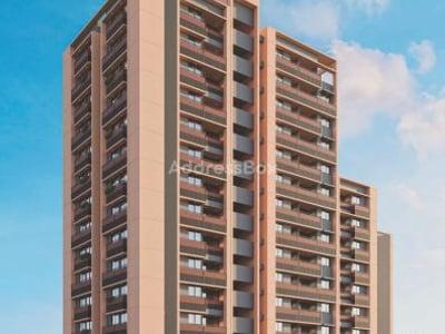 BHAVYA ELAN Exterior