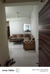 Residential Projects by Simandhar Corporation | Simandhar Residency 3