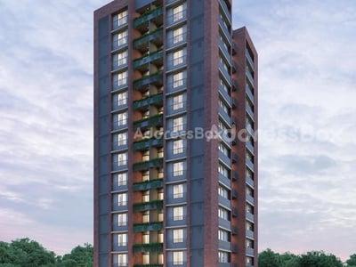 Residential Projects by Shree Prabhuji Developers | Shreemad 94
