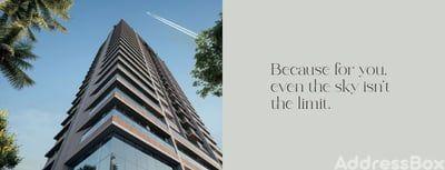 ETERNITY BY RATNAAKAR Exterior