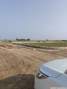 Land for Sale in Narol, Ahmedabad | Dholera Rd