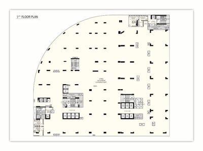 Regalia II Floor Plan