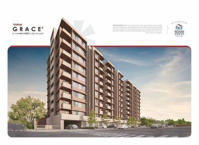Residential Projects in New Ranip, Ahmedabad | NISHAN GRACE