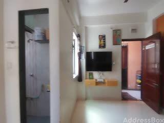 1 BHK Flats / Apartments for Sale in Lambha Ahmedabad | Akruti Twonship 2