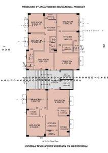 MEGHASHRAY Floor Plan