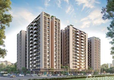ROYAL URBANA Exterior