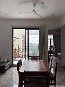 2 BHK Penthouse for Sale in Shilaj Ahmedabad | RV 119